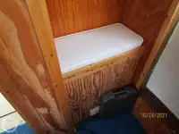 Траулер на продажу