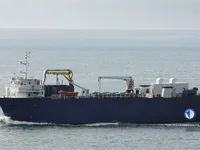 Рефрижераторное судно на продажу