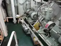 Сухогруз на продажу
