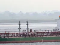 Нефтеналивной/химический танкер на продажу