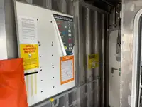 Контейнеровоз на продажу