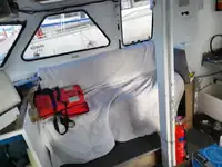 Trawler на продажу