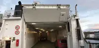 Сухогруз на продажу