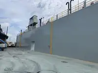 Плавучий док на продажу