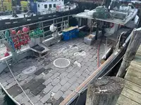 Trawler на продажу