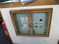 Буксир на продажу