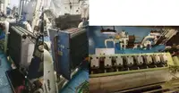 Нефтеналивной/химический танкер на продажу