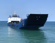 Сухогруз на продажу