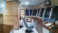 Десантный корабль-танкер на продажу