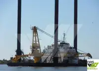 Jack-up drilling rig на продажу