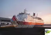 Ro-Ro ship на продажу