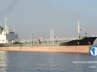 Нефтеналивной/химический танкер на продажу