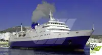 Ro-Ro ship на продажу