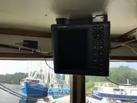 Траулер на продажу