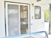 Круизное судно на продажу