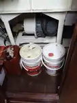 Паром на продажу