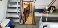Траулер на продажу