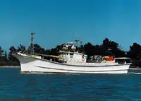 Longliner на продажу