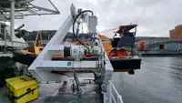 Круизное судно на продажу