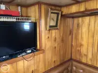 Траулер на продажу