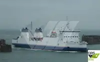 Ro-Ro ship на продажу