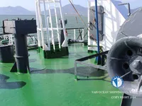 Нефтеналивной/химический танкер на продажу