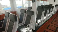 Паром на продажу