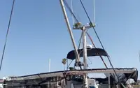 Судно поддержки водолазных работ на продажу