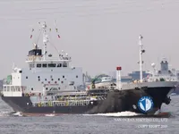 Нефтеналивной/химический танкер на продажу