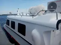 Лодка для экипажа на продажу