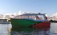 Паром на продажу