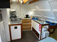 Траулер на продажу