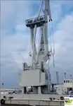 Баржа на продажу