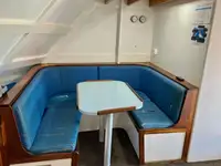 Траулер на продажу