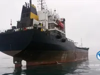 Нефтеналивной/химический танкер на продажу