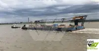 Баржа на продажу