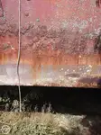Баржа на продажу