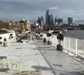 Круизно-паромное судно на продажу
