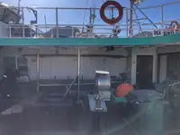 Trawler на продажу