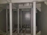 Баржа на продажу