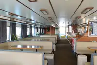 Пассажирское судно на продажу