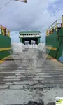 Десантный корабль-танкер на продажу