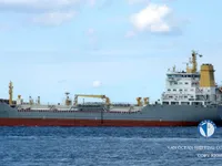 Нефтеналивной/химический танкер на продажу