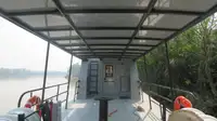 Патрульный катер на продажу