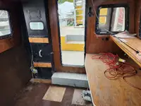 Рабочие суда на продажу