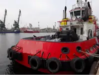 Буксир на продажу