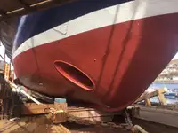 Рабочие суда на продажу