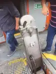 Буксир для перевозки экипажа на продажу