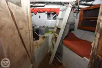 Яружный траулер на продажу