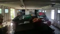 Траулер на продажу